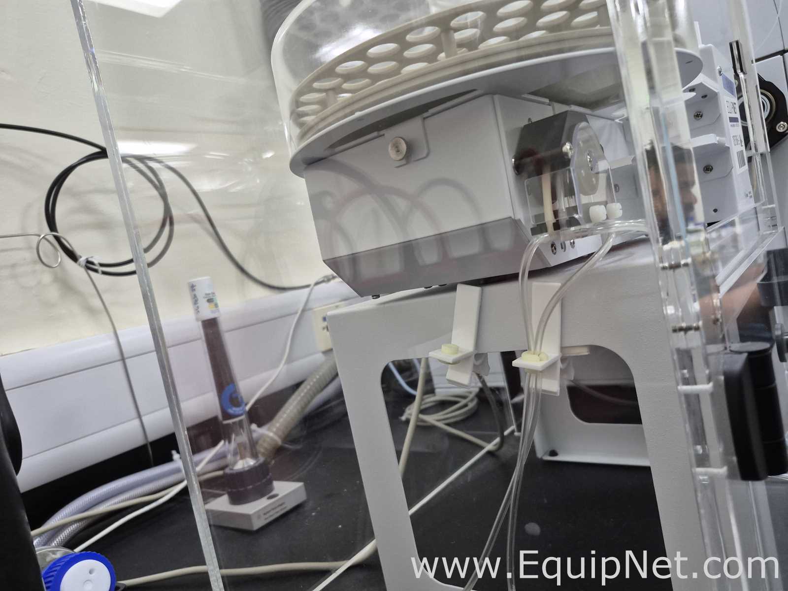 Espectrômetro de Massa Agilent Technologies 7800 ICP MS