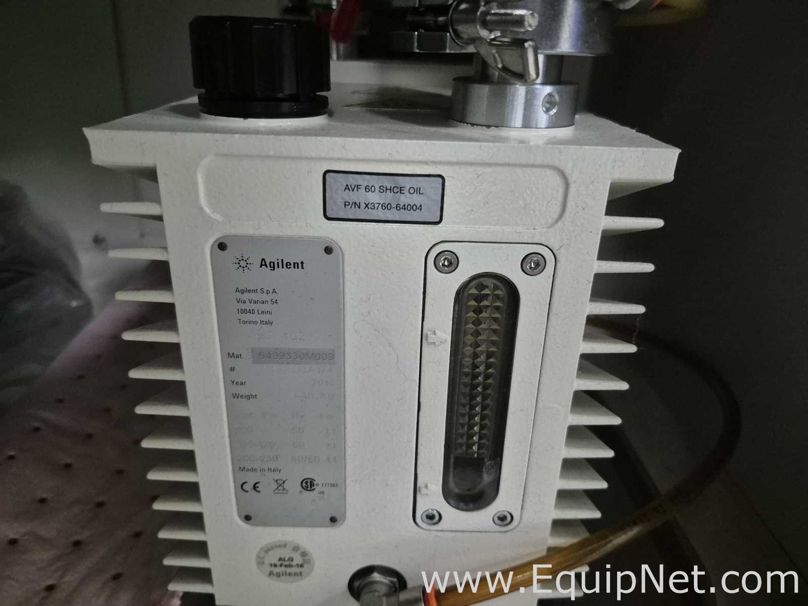 Espectrômetro de Massa Agilent Technologies 7800 ICP MS