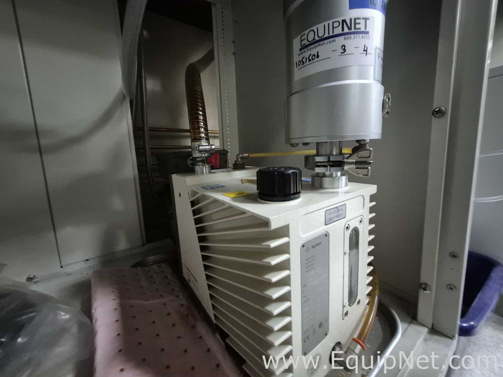 Espectrômetro de Massa Agilent Technologies 7800 ICP MS