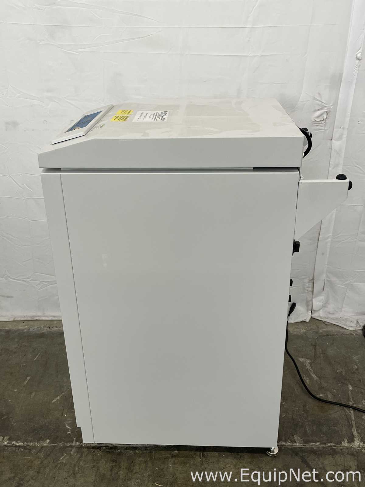 Thermo Scientific CryoPlus 1 Liquid Nitrogen Storage System