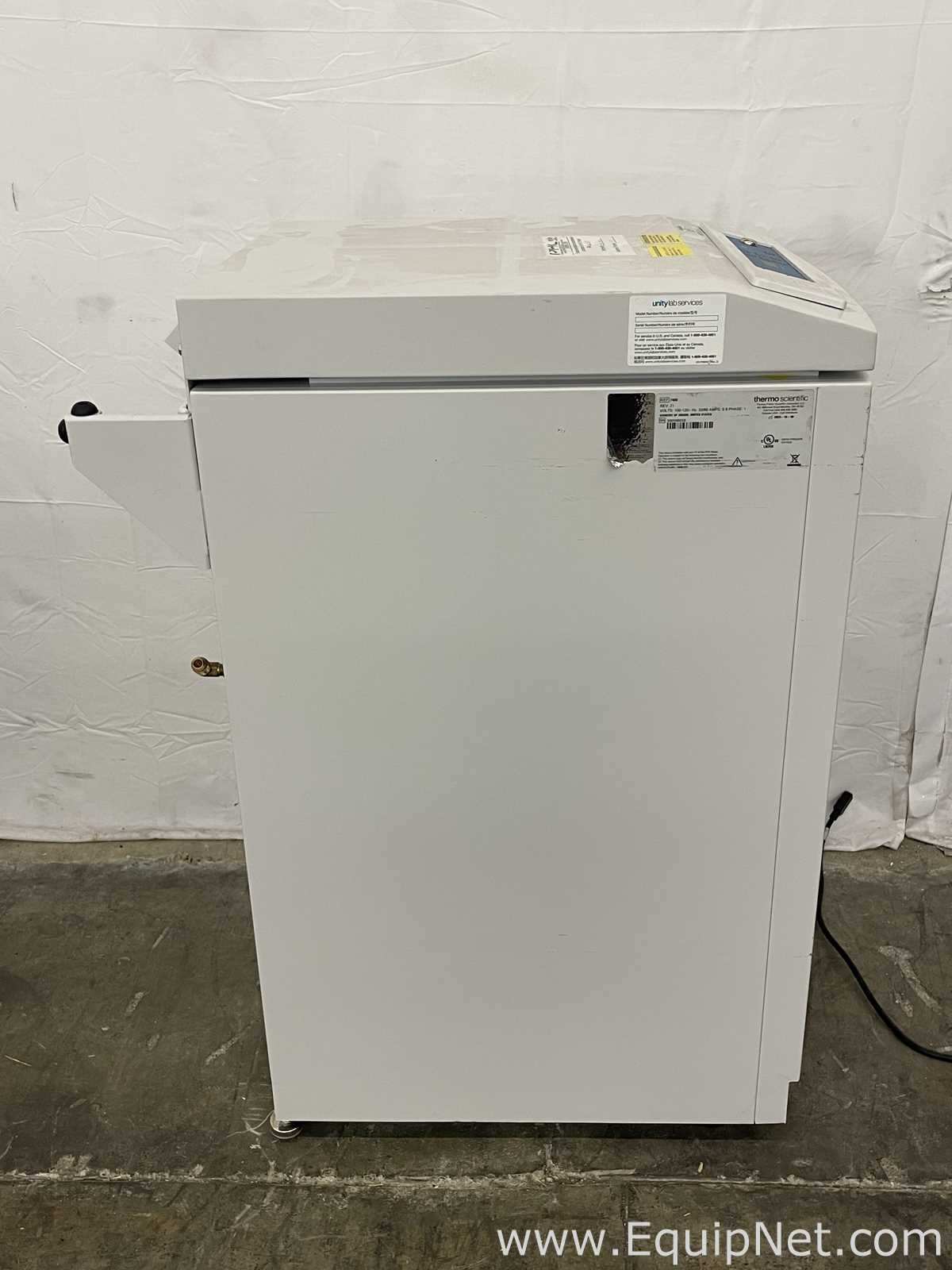 Thermo Scientific CryoPlus 1 Liquid Nitrogen Storage System
