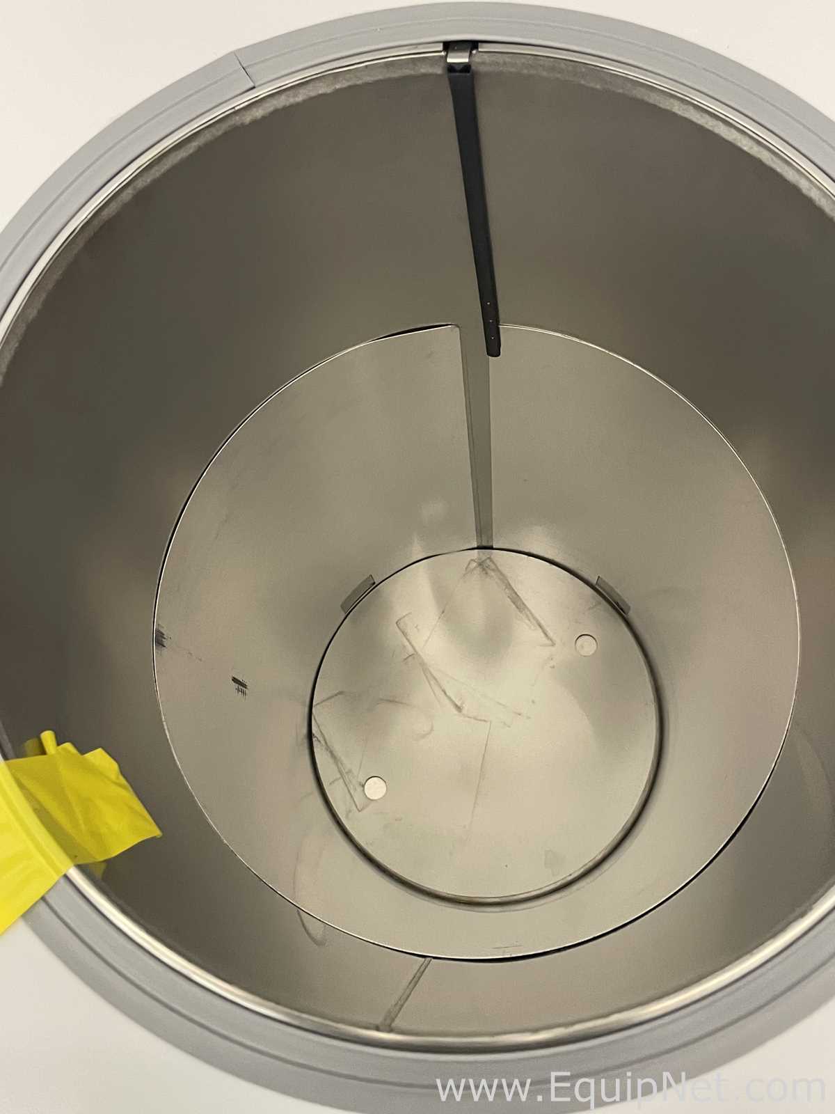 Thermo Scientific CryoPlus 1 Liquid Nitrogen Storage System