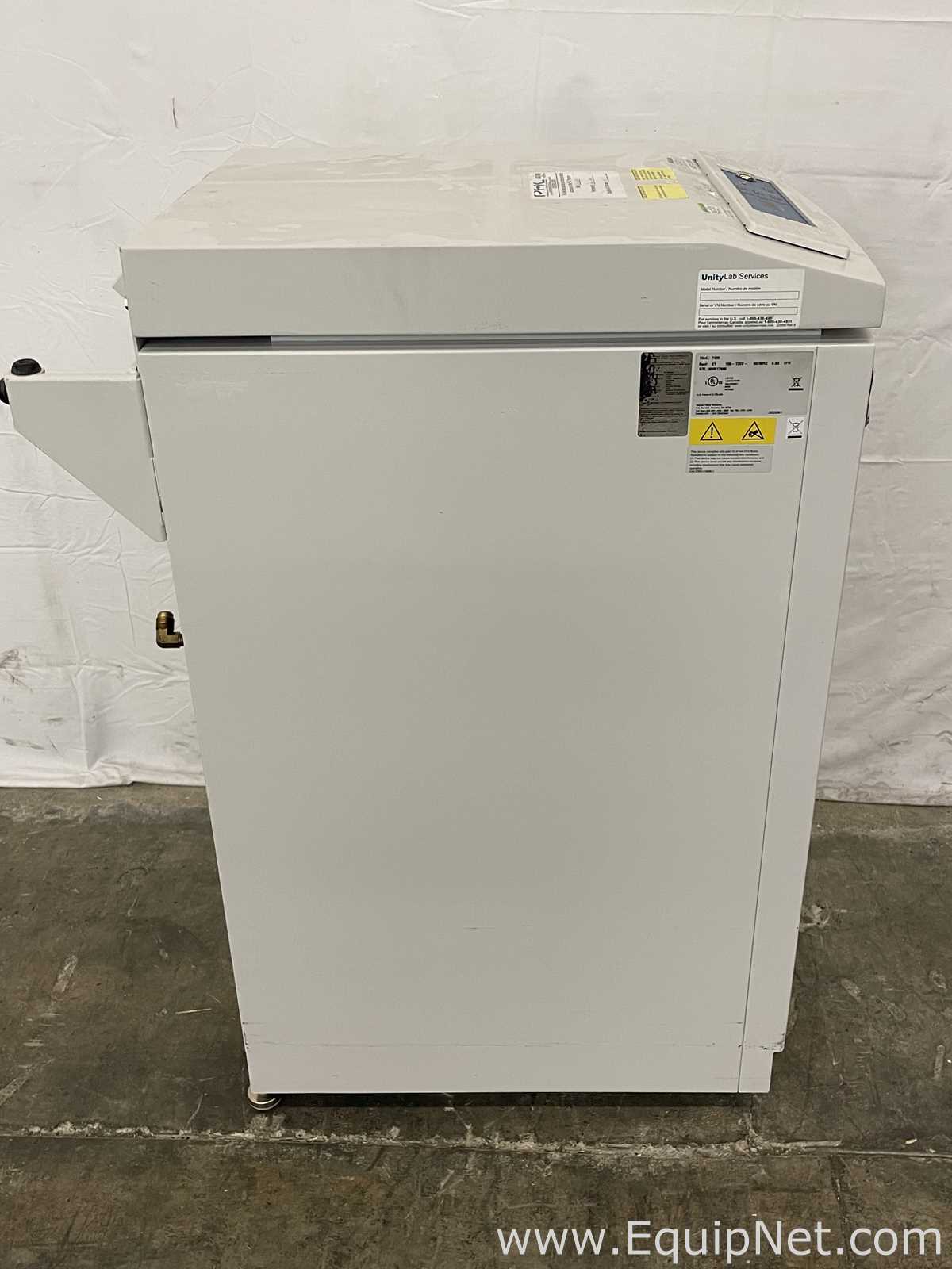 Thermo Scientific CryoPlus 1 Liquid Nitrogen Storage System