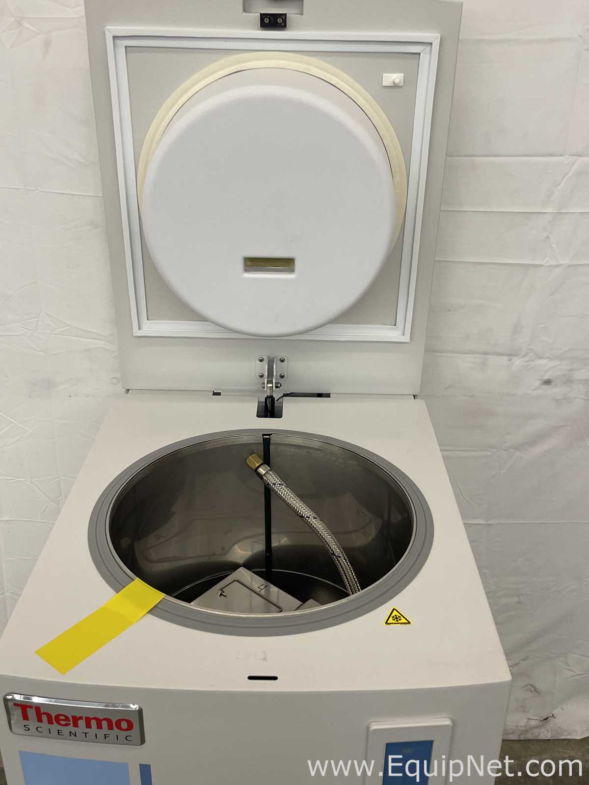 Thermo Scientific CryoPlus 1 Liquid Nitrogen Storage System