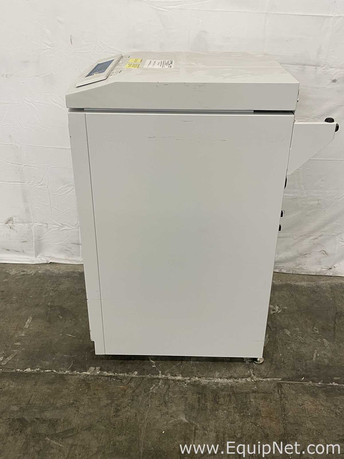 Thermo Scientific CryoPlus 1 Liquid Nitrogen Storage System