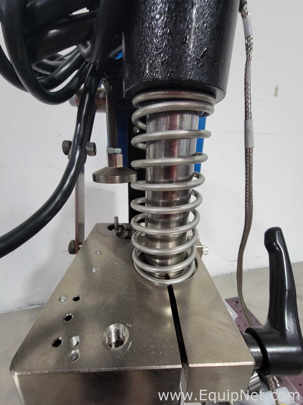 Prensa Sonitek TS100