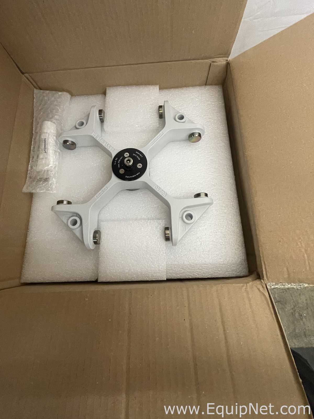 Centrífuga para Laboratórios Eppendorf 5810 R