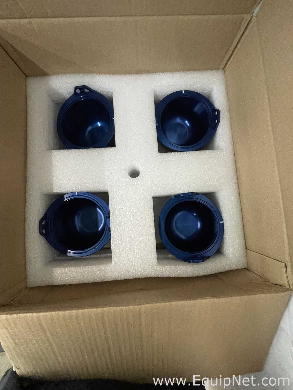 Centrífuga para Laboratórios Eppendorf 5810 R