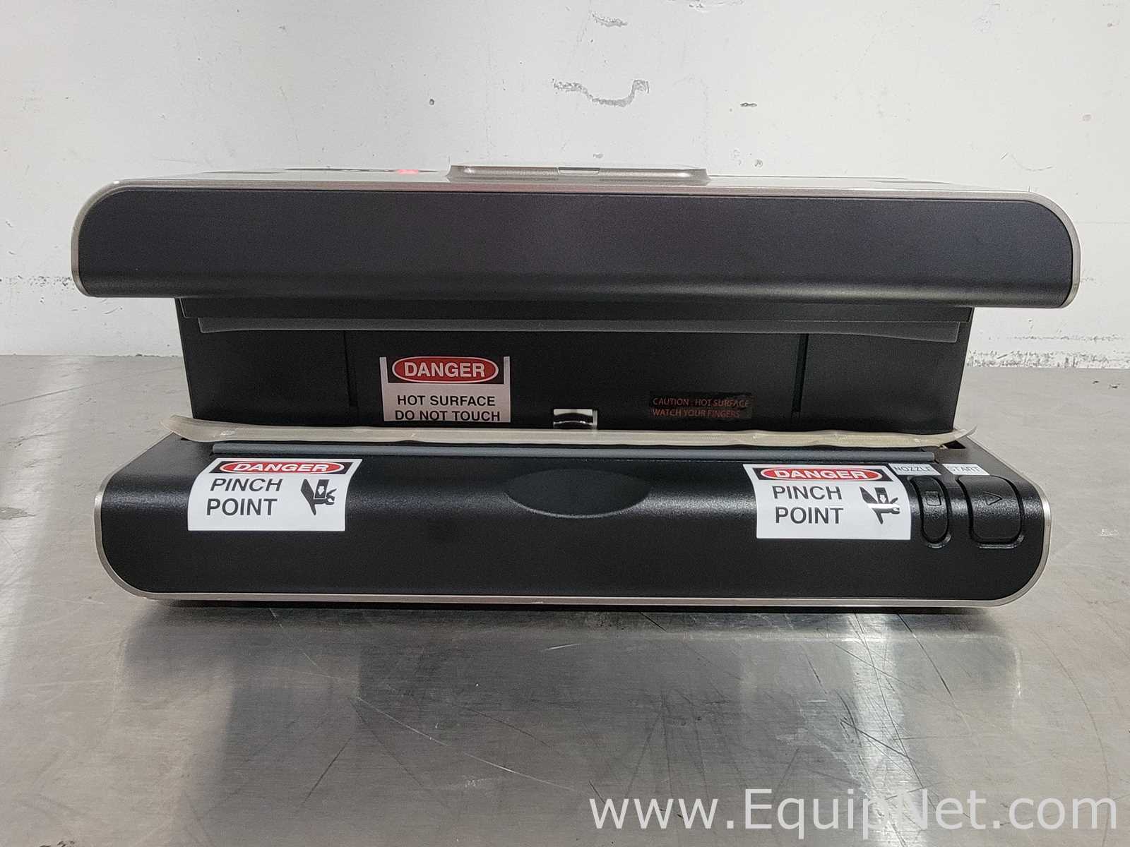 Seladora a Vácuo Sorbent Systems Hippo