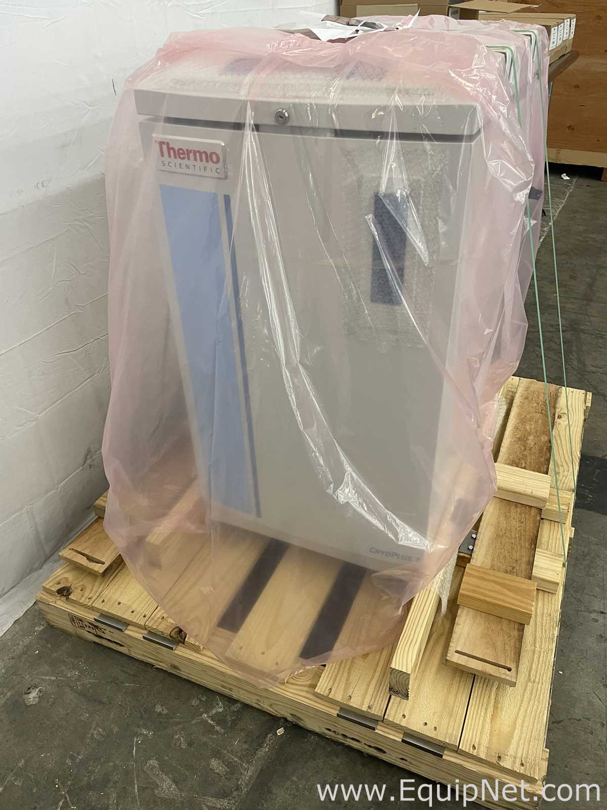 Equipamento de Apoio Criogênico Thermo Scientific 7400