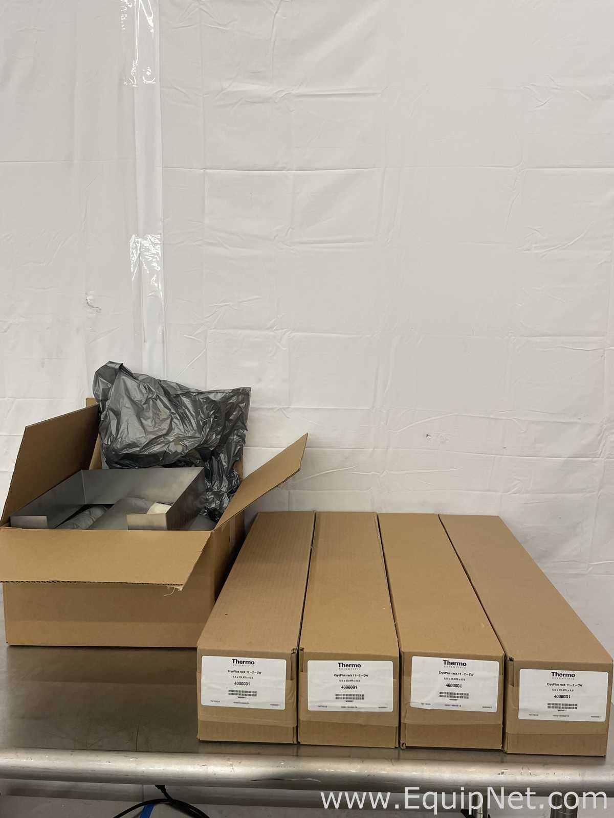 Equipamento de Apoio Criogênico Thermo Scientific 7400