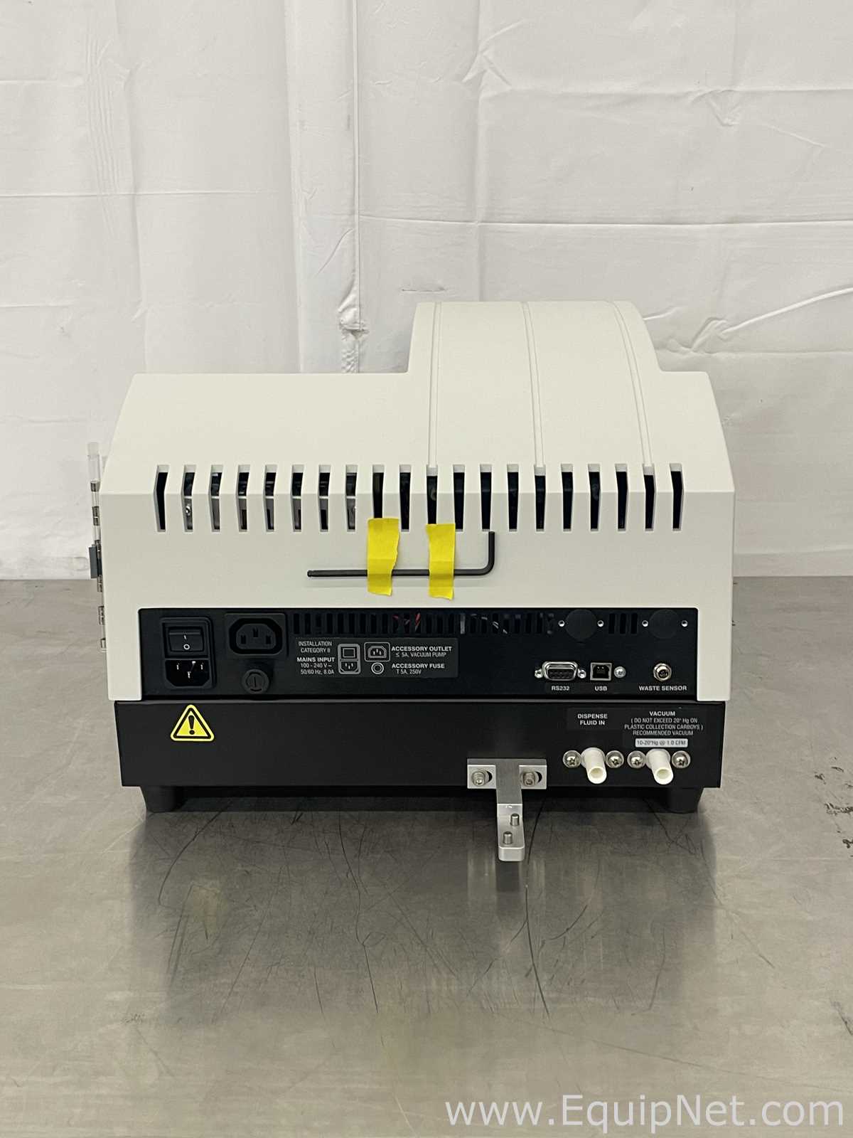 Agilent Bio-Tek Instruments 405DW Microplate Washer
