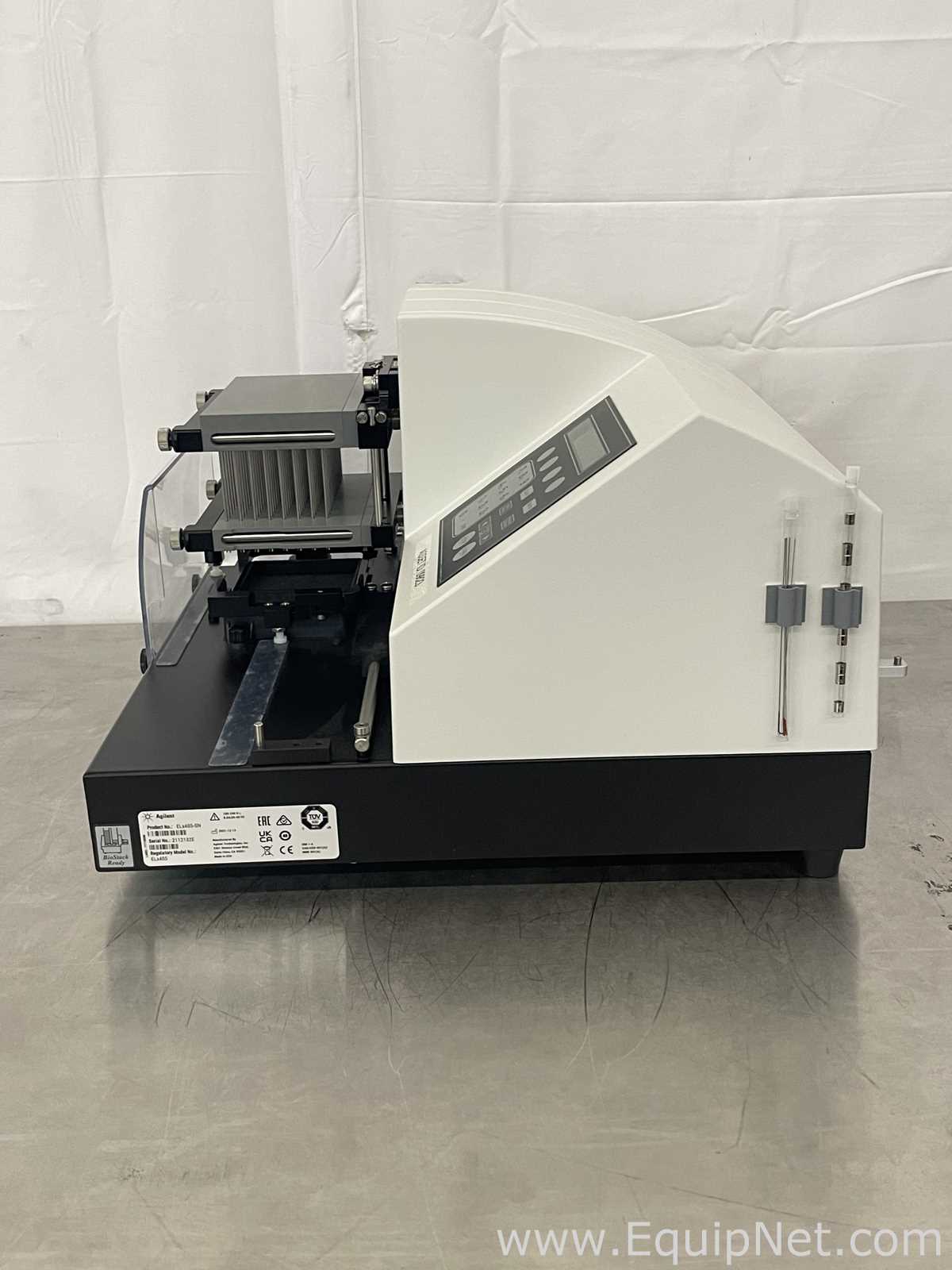 Agilent Bio-Tek Instruments 405DW Microplate Washer