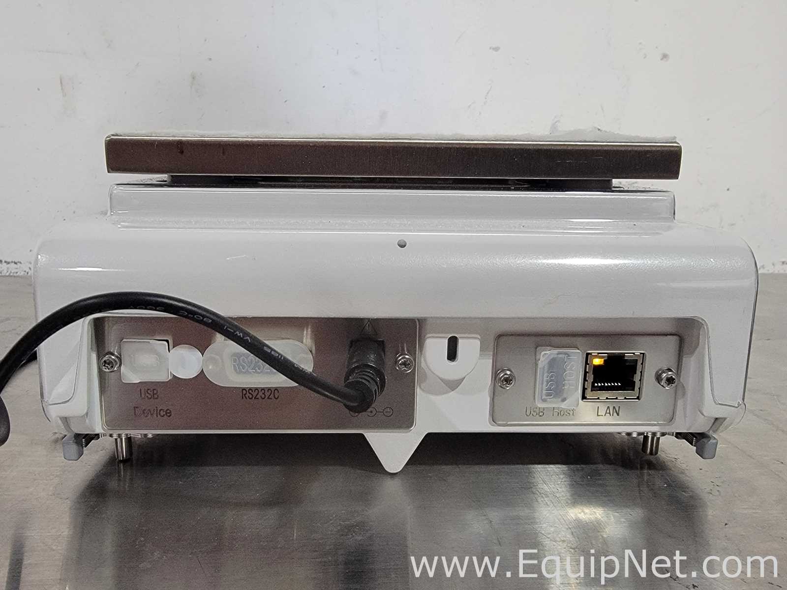 Mettler Toledo MS3002TS/00 Balance