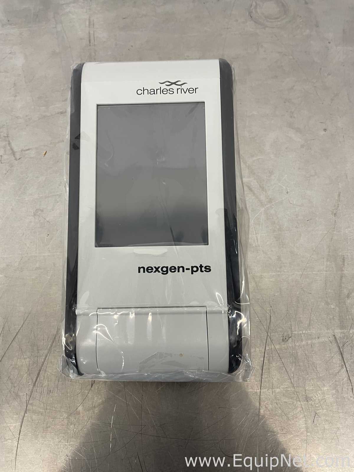 Charles River Labs Nexgen-PTS150 Spectrometer unused in orignal box