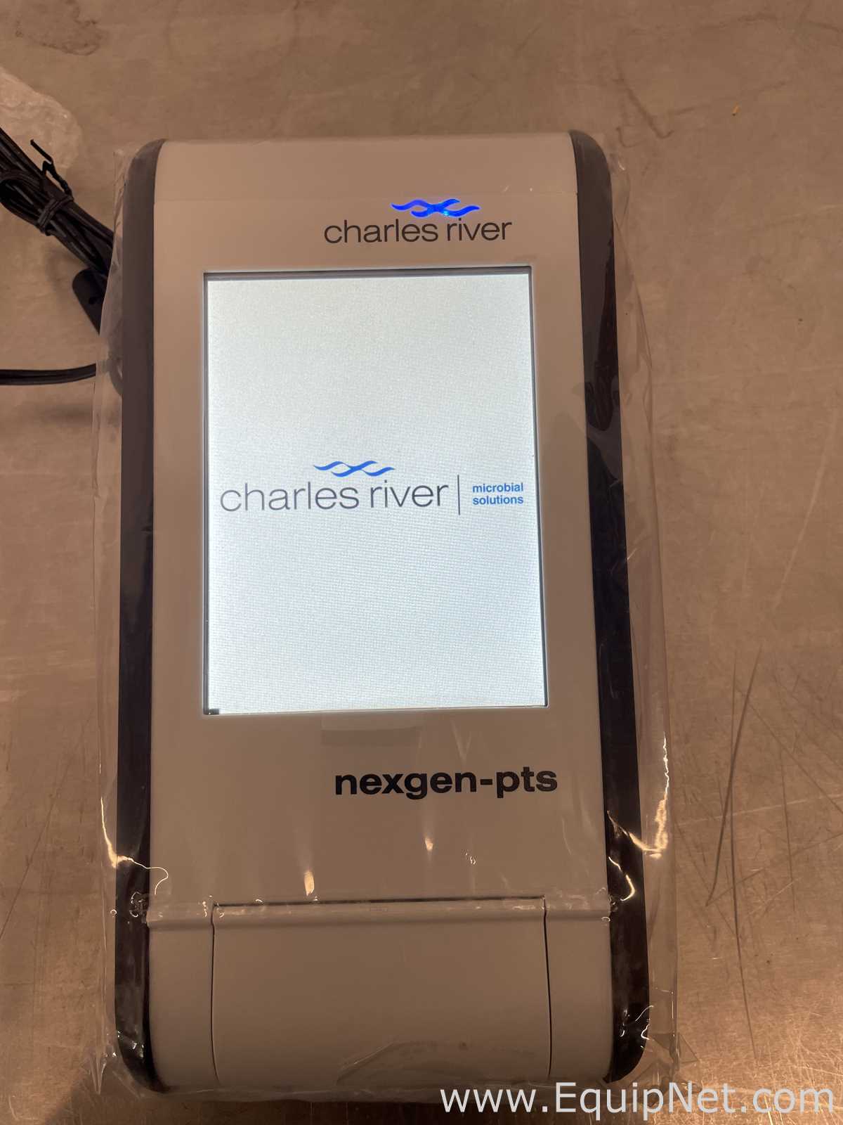 Charles River Labs Nexgen-PTS150 Spectrometer unused in orignal box