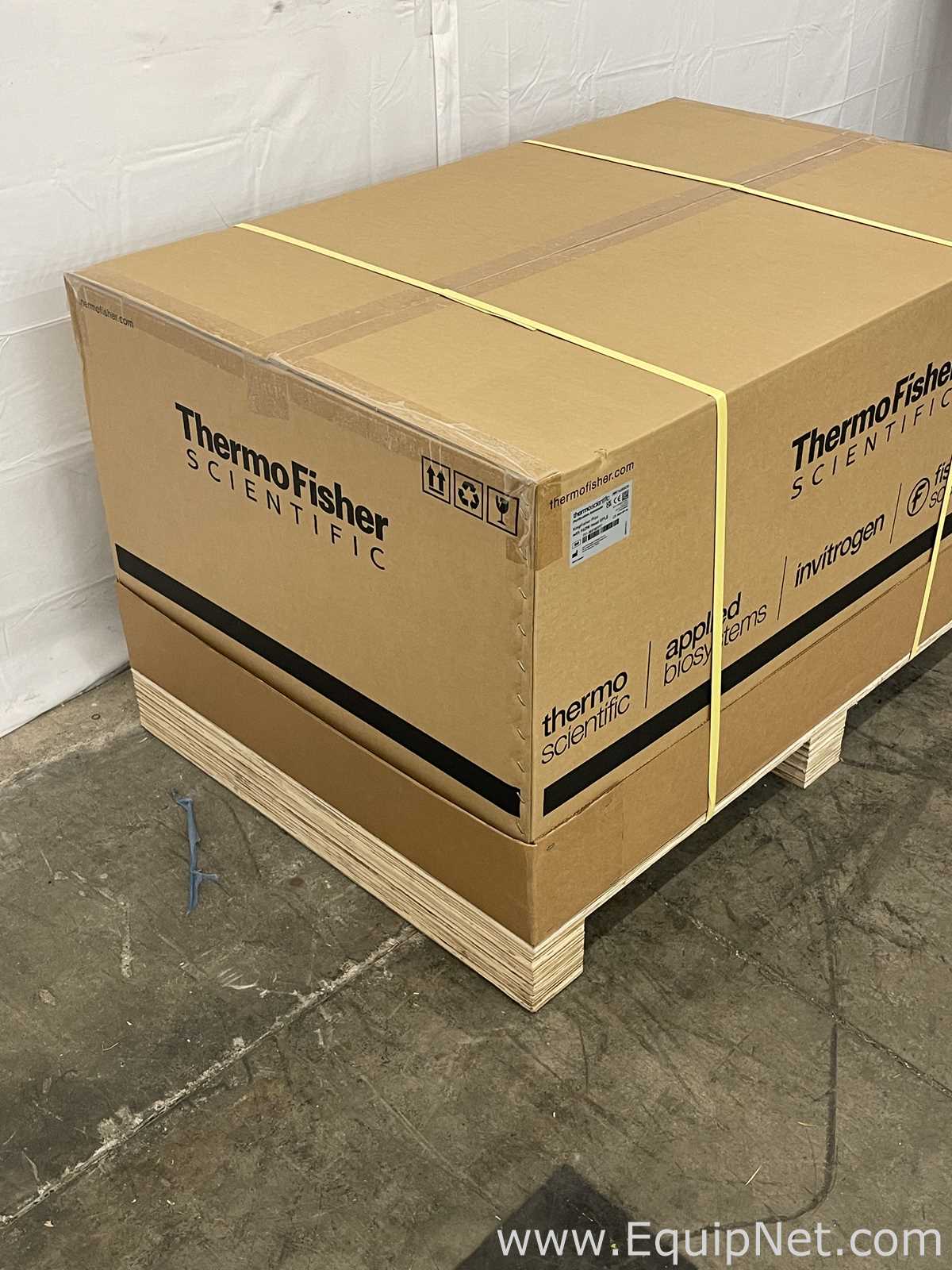 Sistema para preparación de muestras Thermo Scientific 5400630 KingFisher Flex