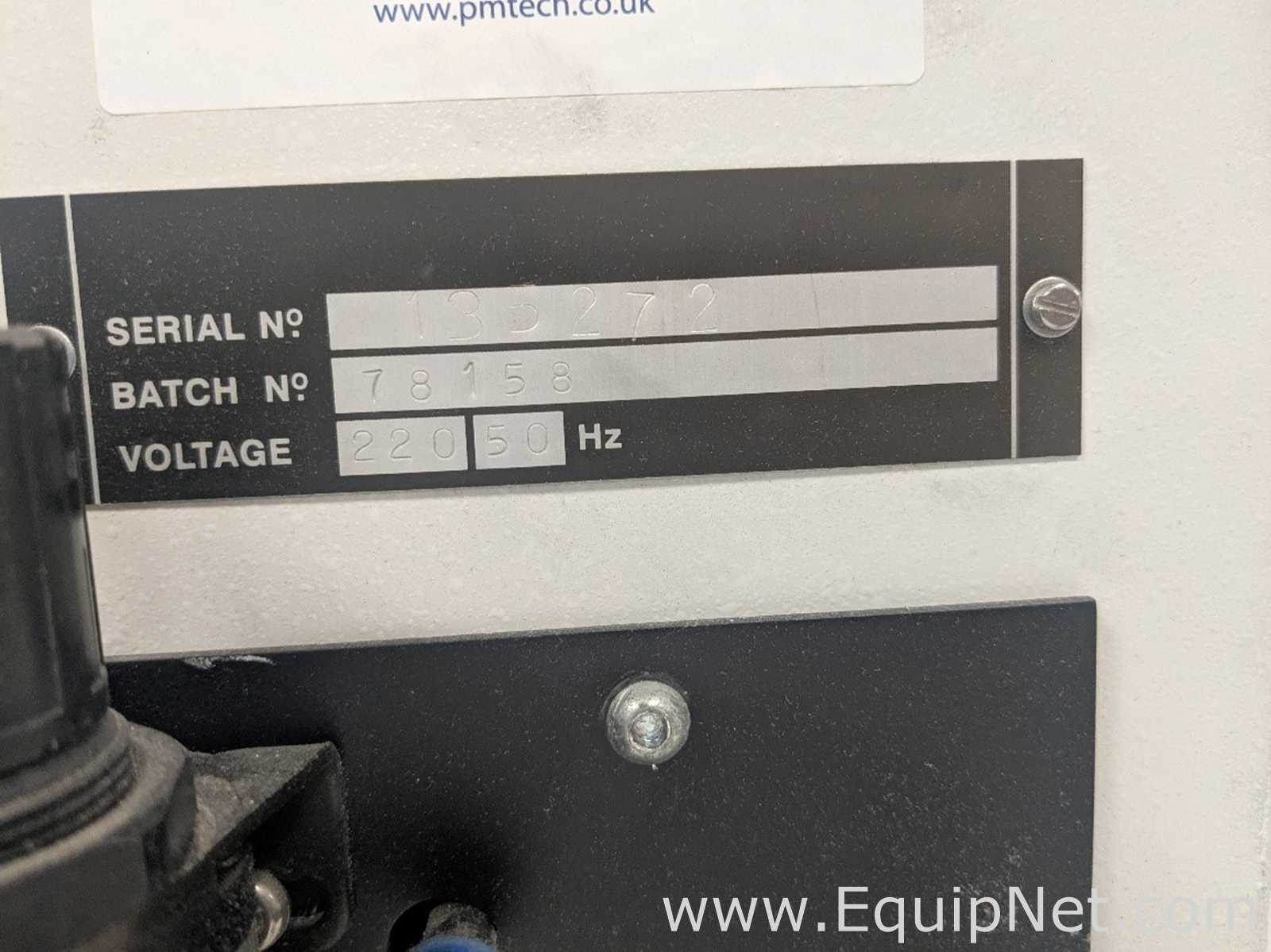 Micro-Dek DEK 248 Screen Printer