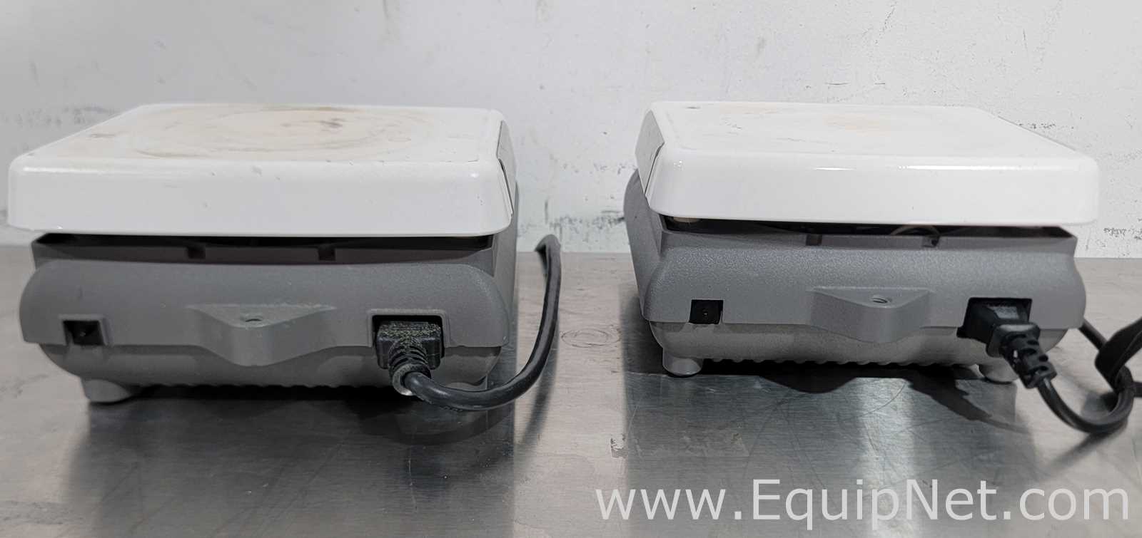Corning PC-420D and PC-420 Stirrer and Hot Plate