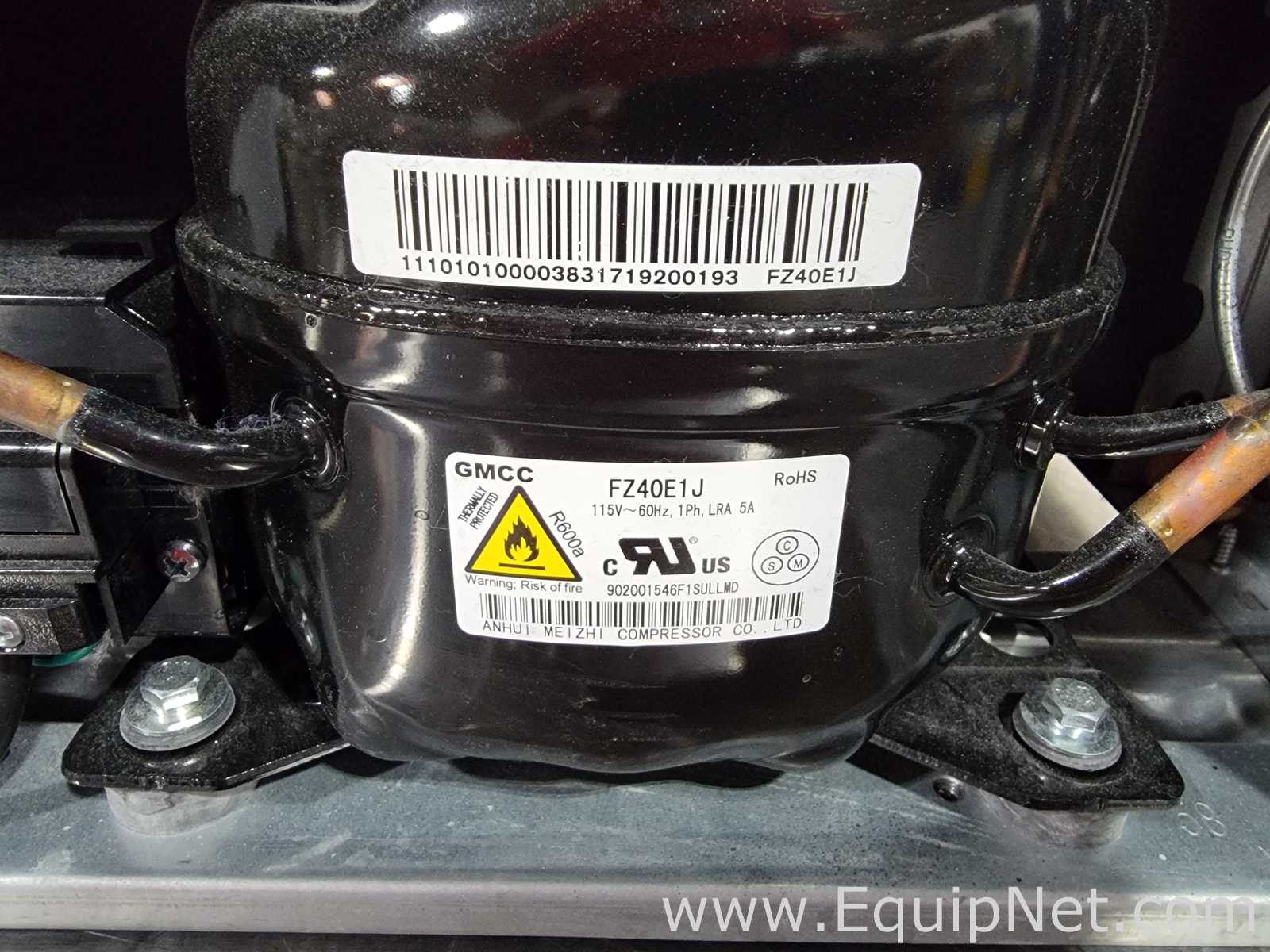 Unidade de Refrigeração Whynter LLC  CUF-210SSa