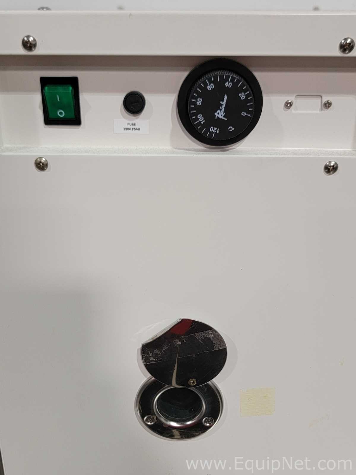 Incubadora VWR Gravity Convection Incubator