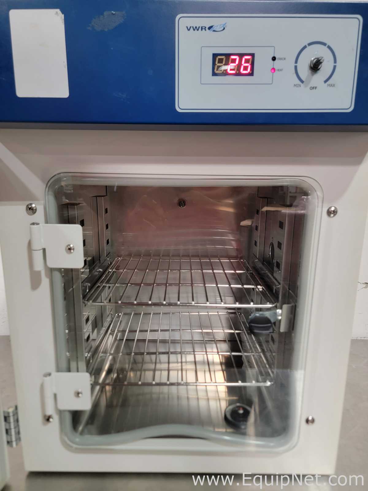 Incubadora VWR Gravity Convection Incubator
