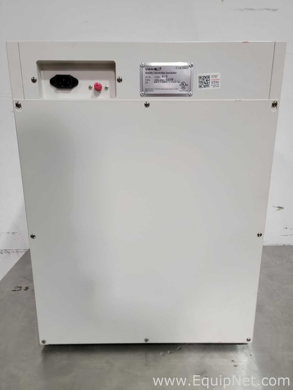 Incubadora VWR Gravity Convection Incubator