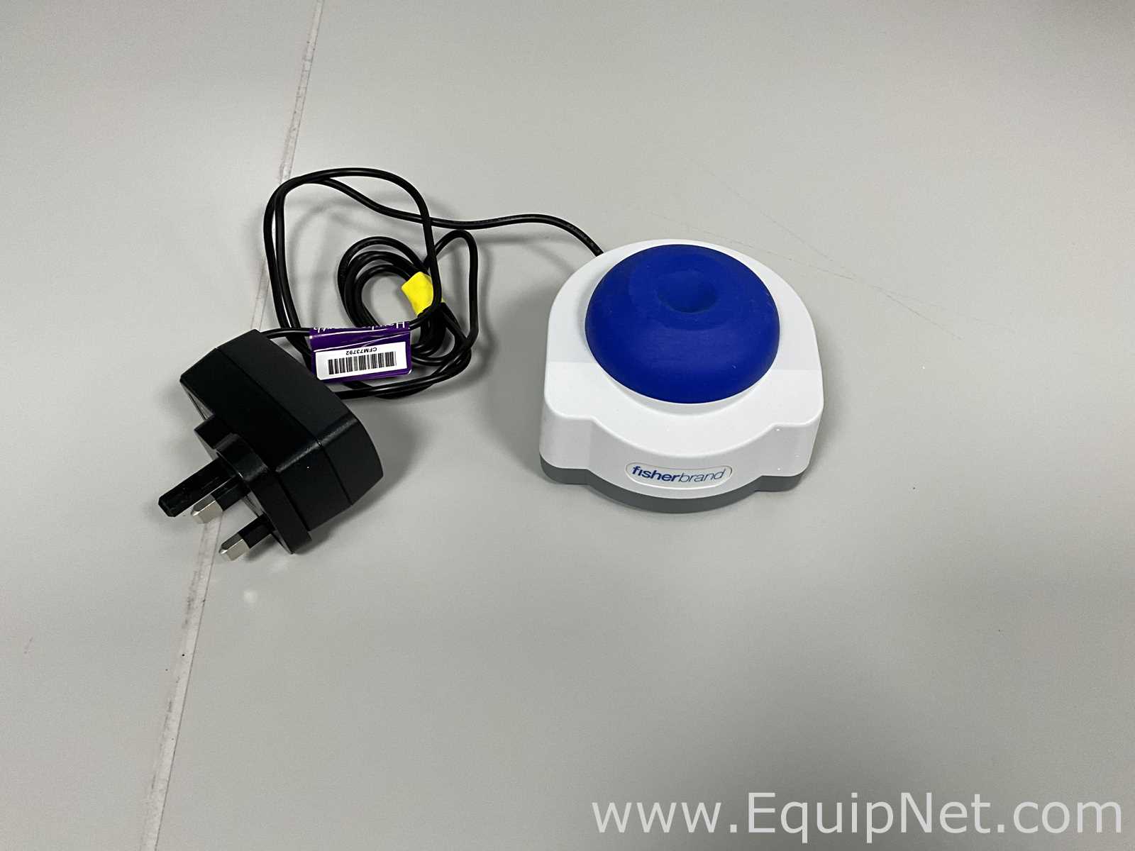 Misturador Fisher Brand Mini Vortex