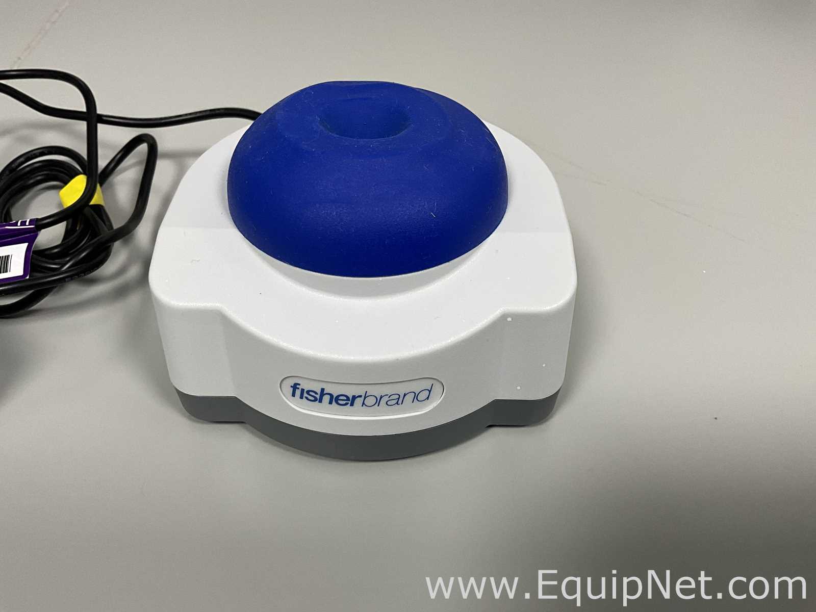 Misturador Fisher Brand Mini Vortex