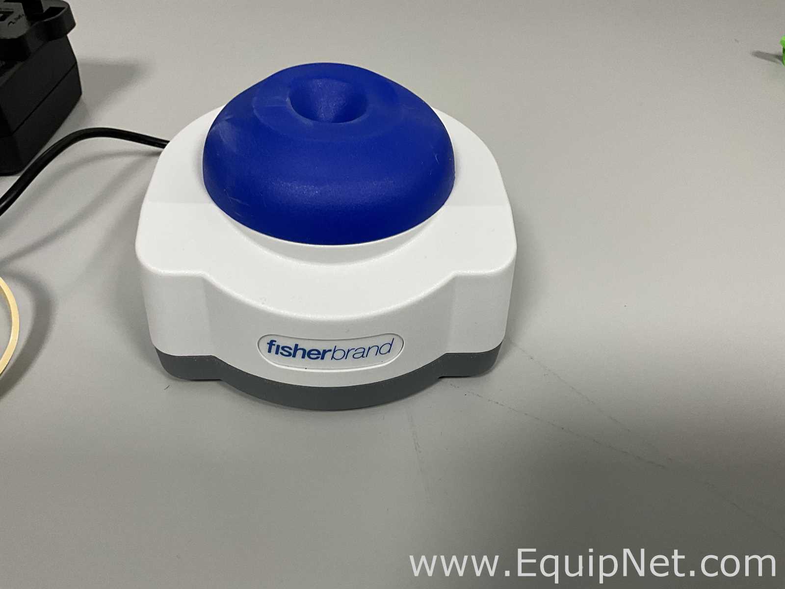 Fisher Brand Mini Laboratory Vortex Mixer