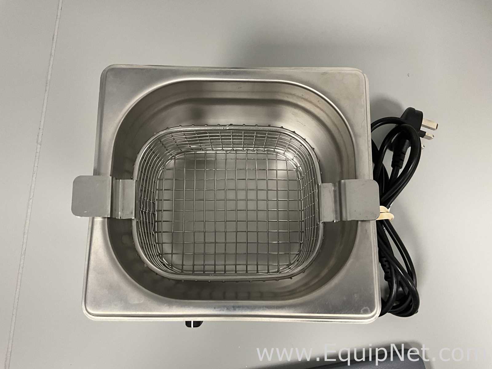 Limpador Ultrassônico Grant Instruments Ltd. XUBA1.  1 Litros