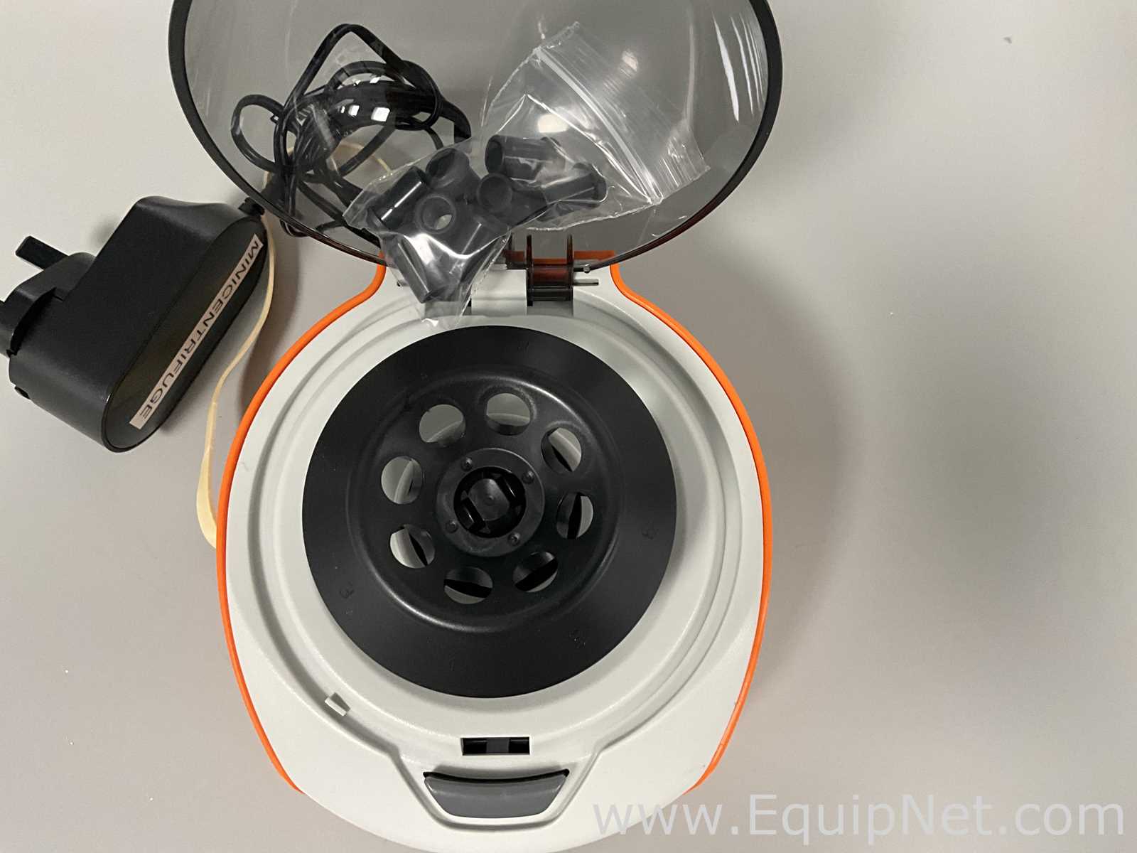 Centrífuga para Laboratórios Corning Life Sciences  Mini Centrifuge