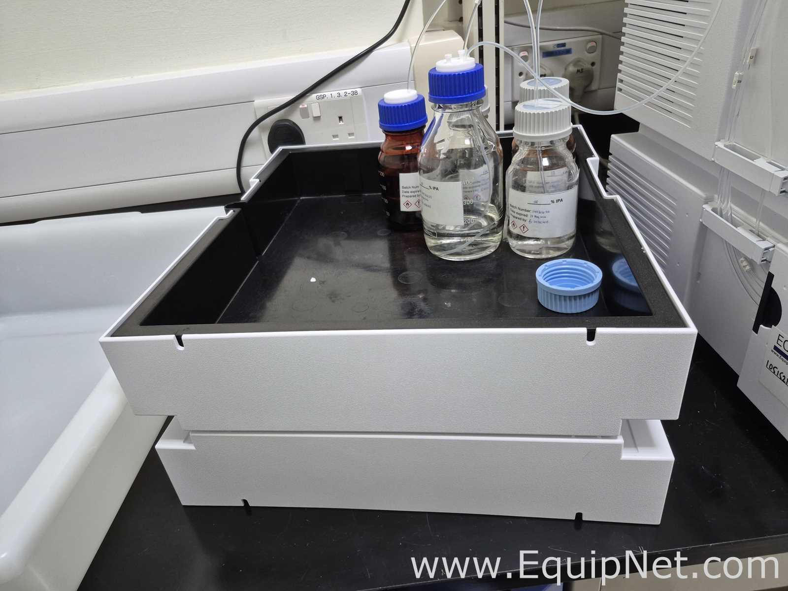 HPLC Agilent Technologies 1260 Infinity II Series
