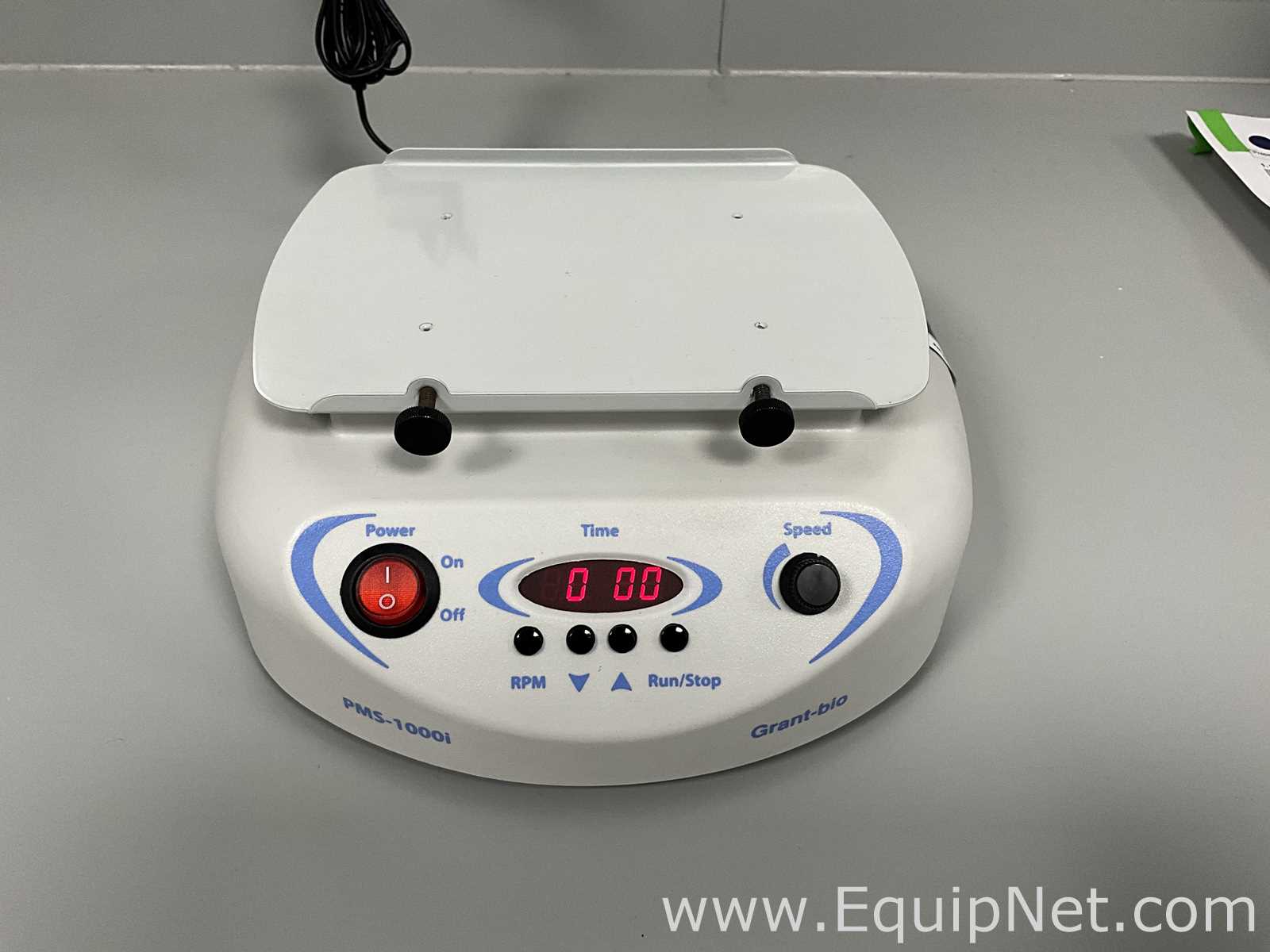 Agitador Grant Instruments Ltd. PMS-1000i
