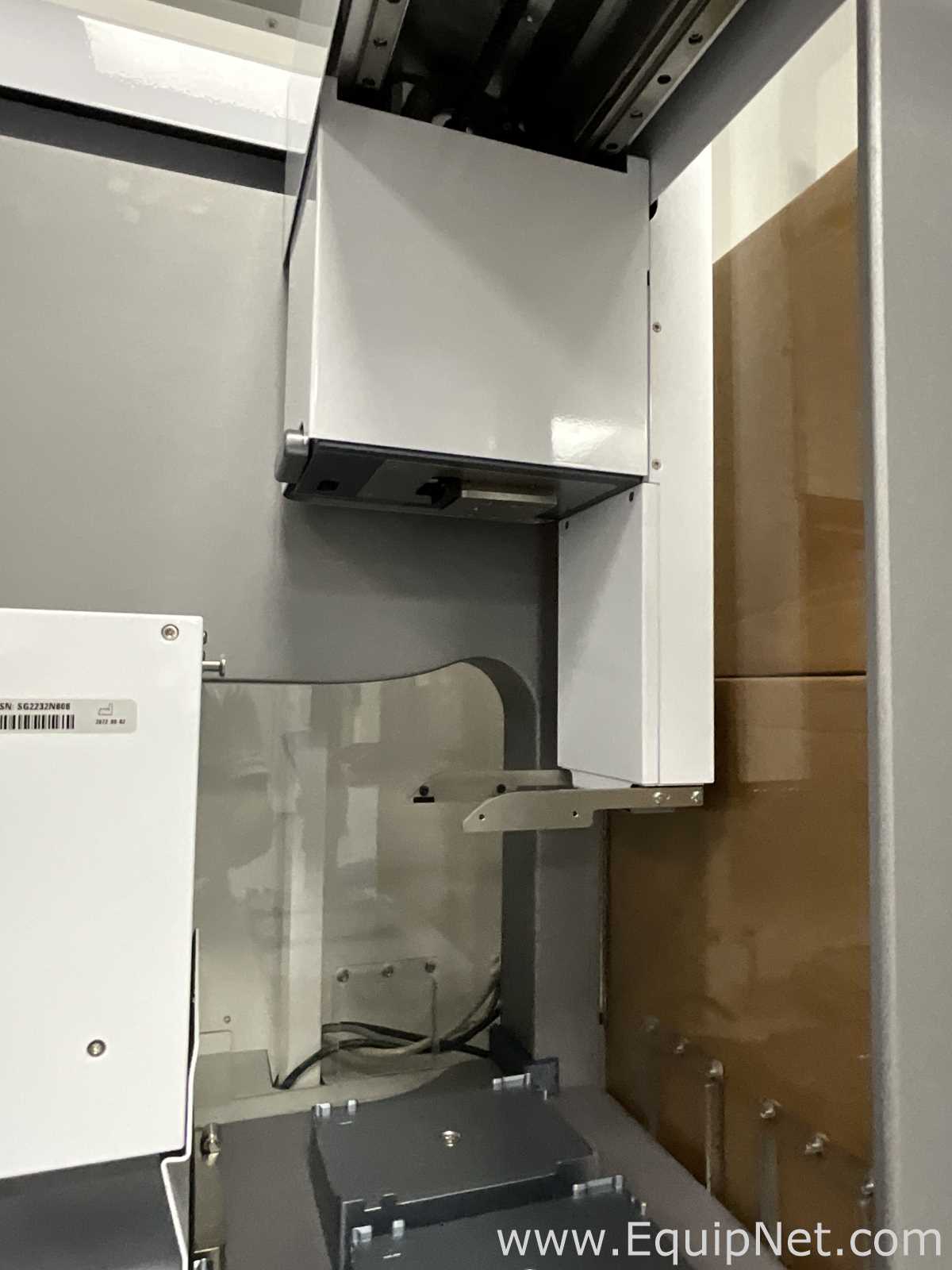 Agilent Technologies Bravo Liquid Handler - R