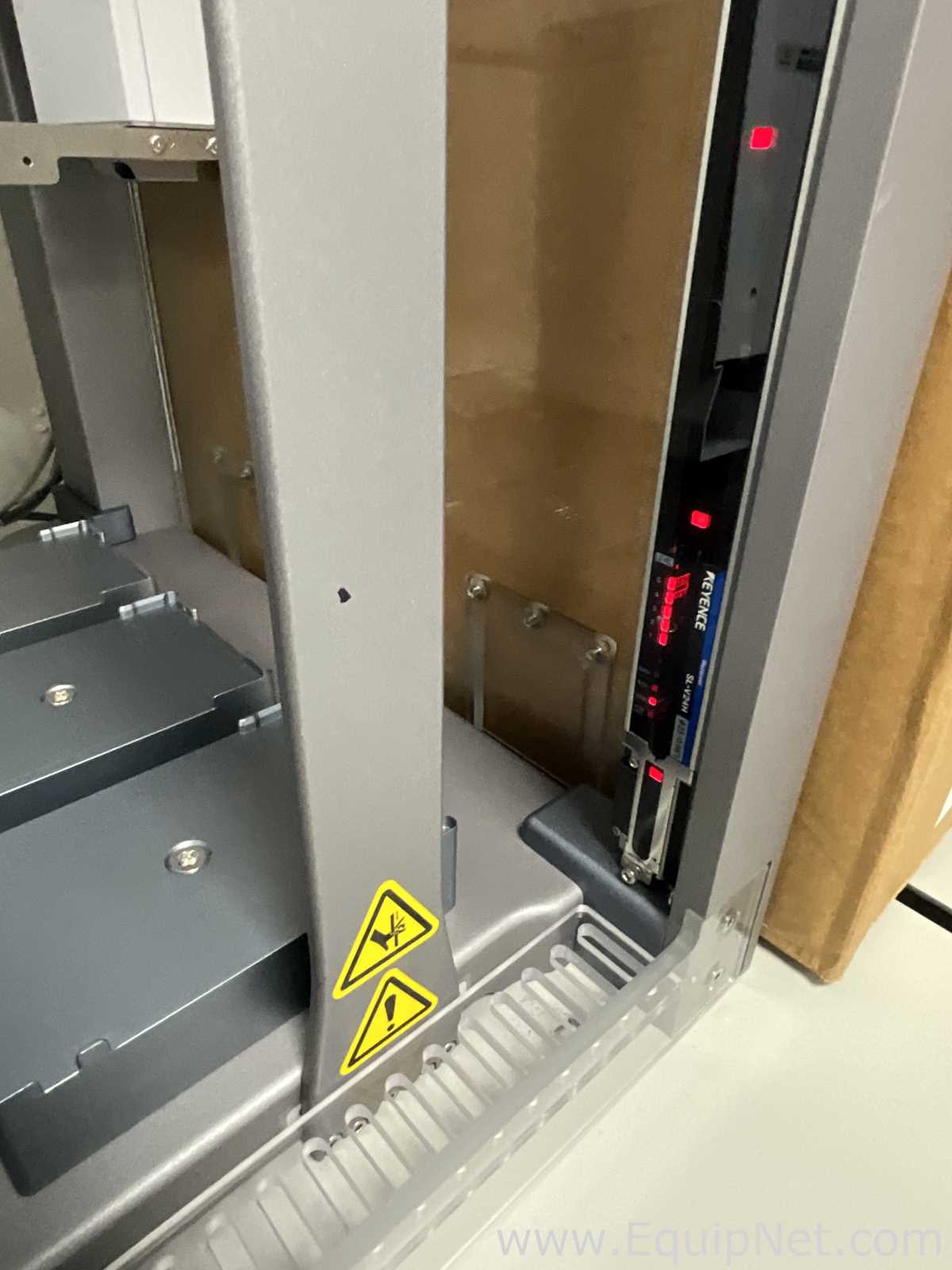 Agilent Technologies Bravo Liquid Handler - R