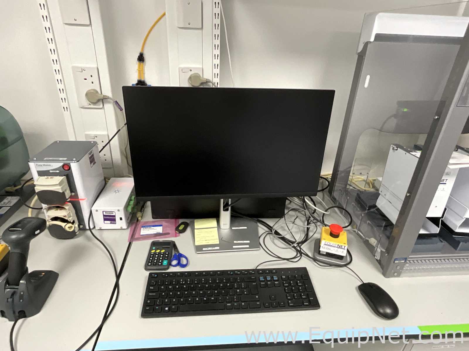 Agilent Technologies Bravo Liquid Handler - R