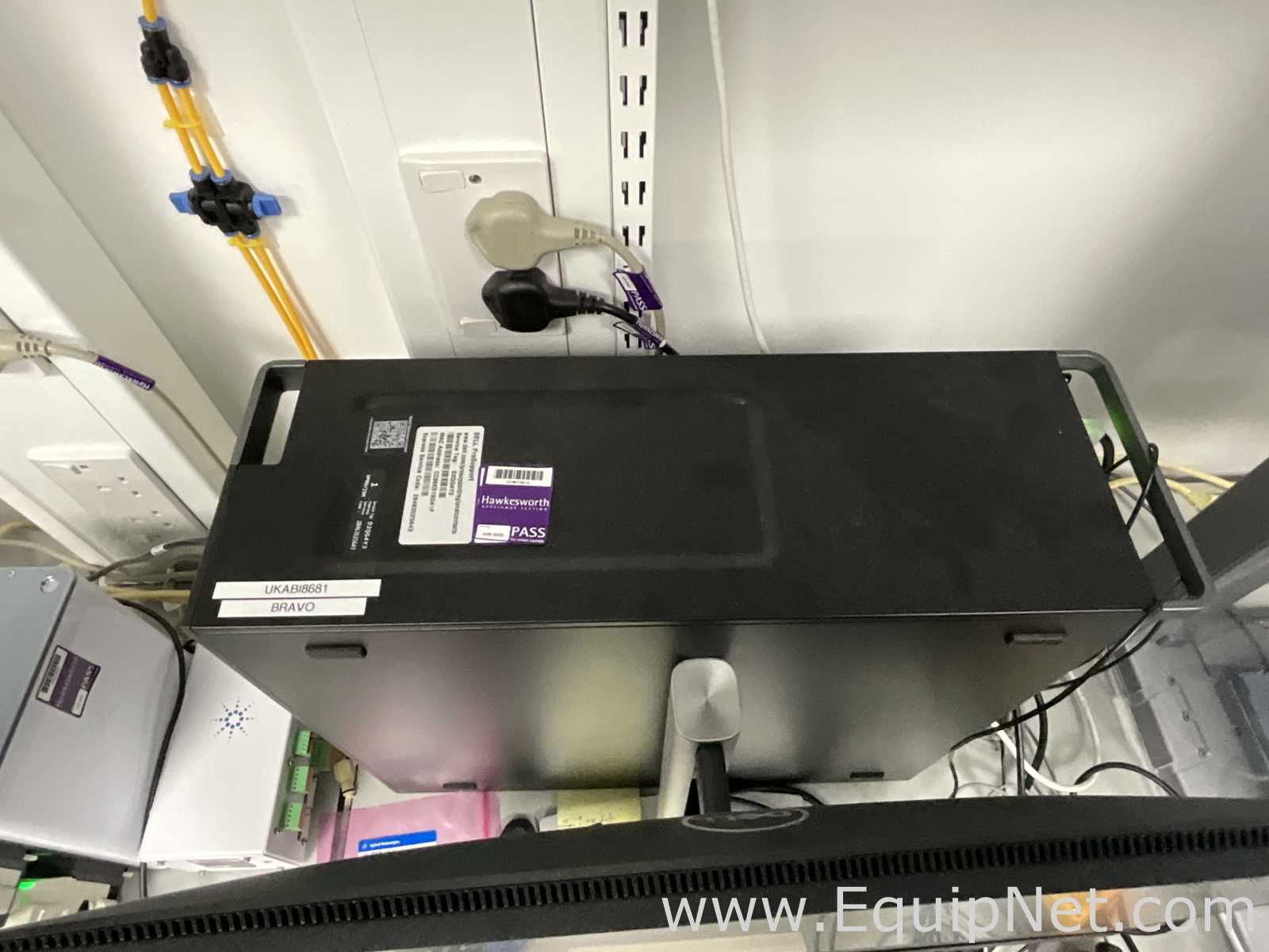 Agilent Technologies Bravo Liquid Handler - R