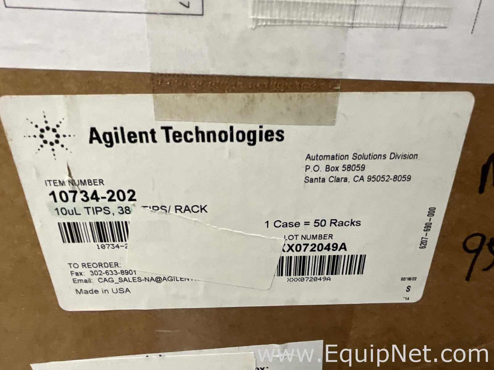 Agilent Technologies Bravo Liquid Handler - R