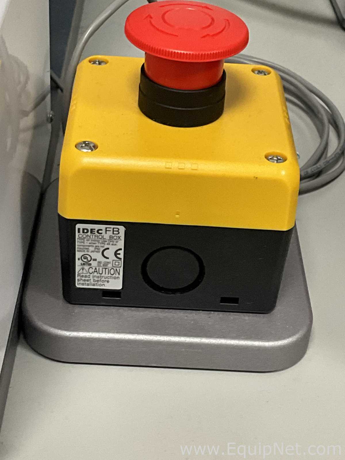 Empilhadora e Manipuladora de MicroPlaca Agilent Technologies BenchCel 2R