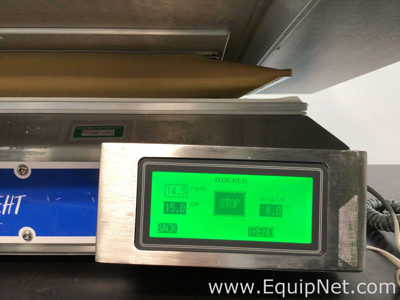 Wave Biotech System 20/50EHT Bioreactor
