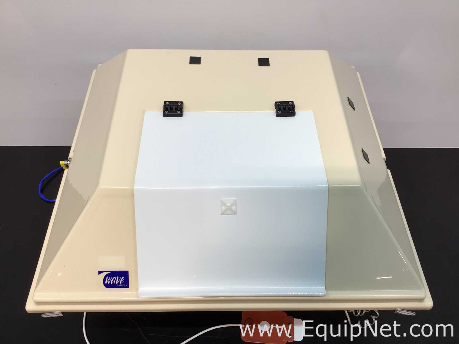 Wave Biotech System 20/50EHT Bioreactor