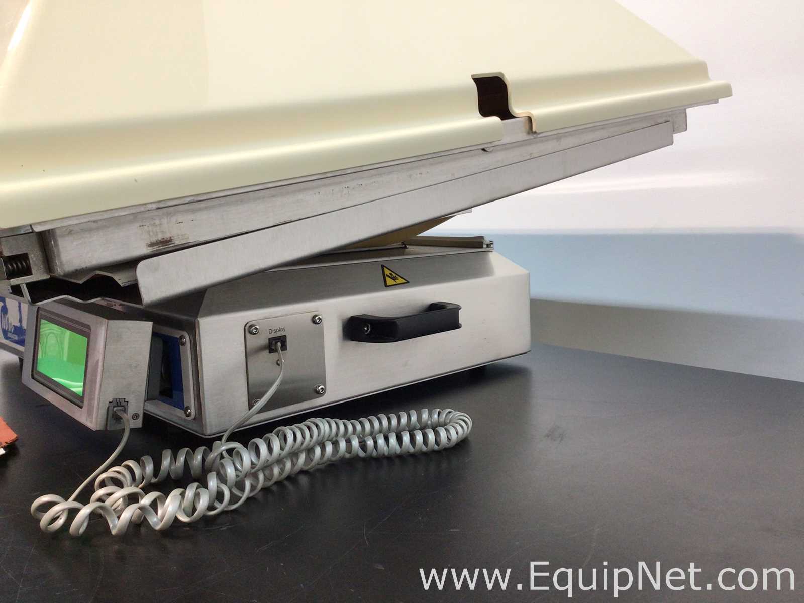 Wave Biotech System 20/50EHT Bioreactor