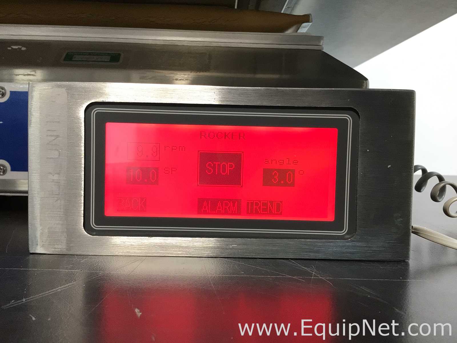 Wave Biotech System 20/50EHT Bioreactor