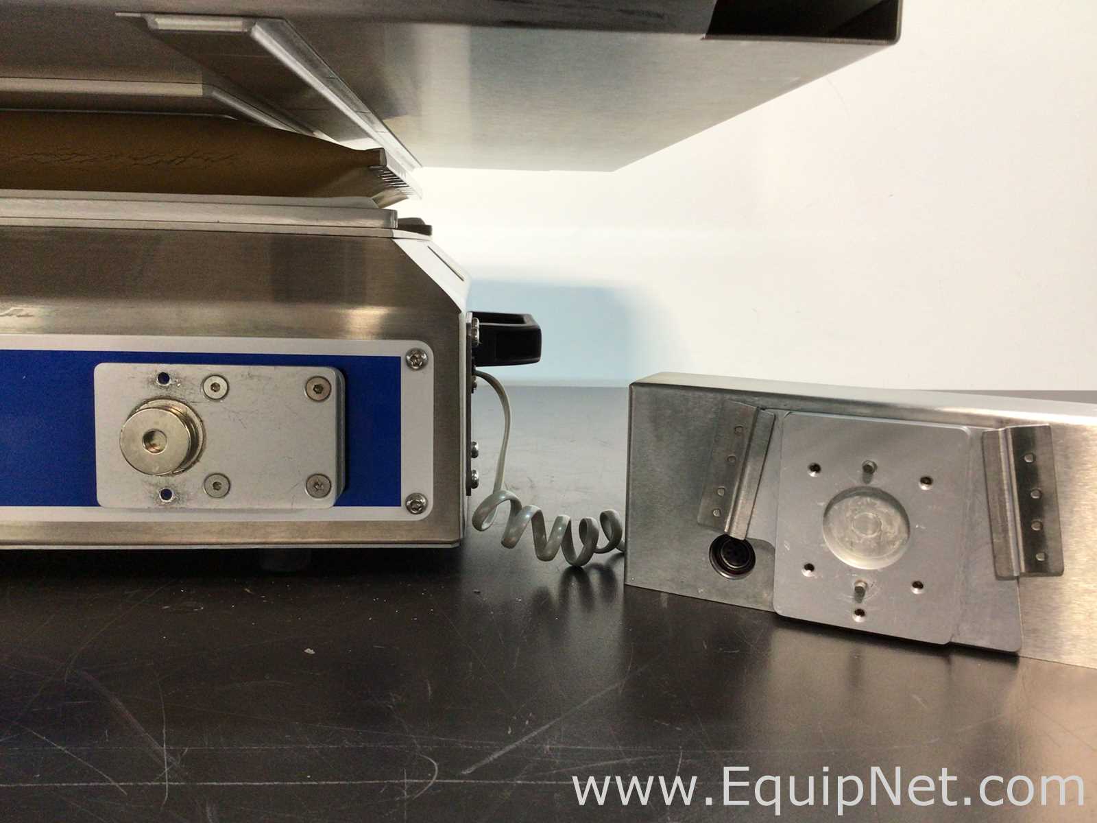 Wave Biotech System 20/50EHT Bioreactor