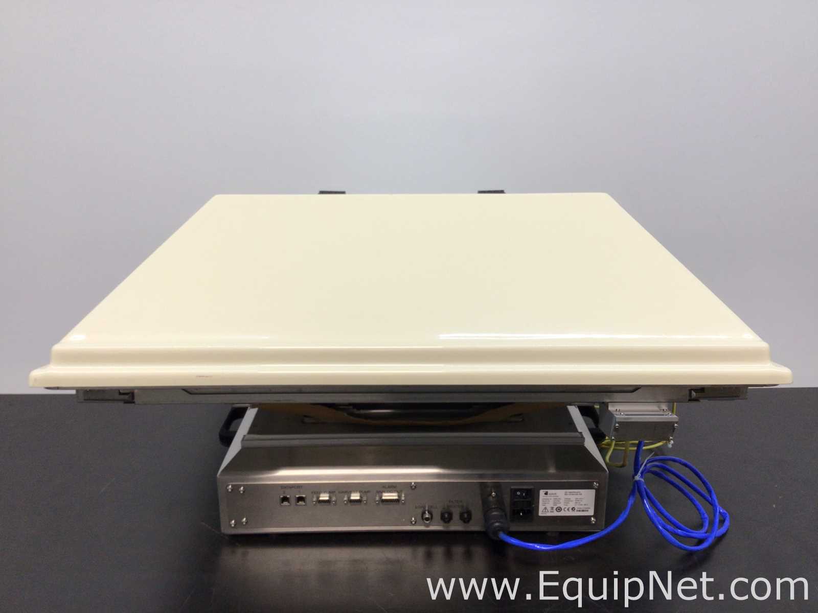 Wave Biotech System 20/50EHT Bioreactor