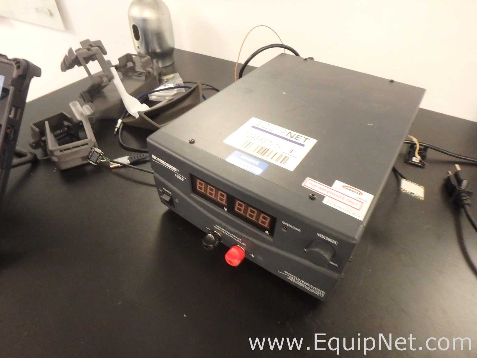 Fonte de Energia  BK Precision 1692