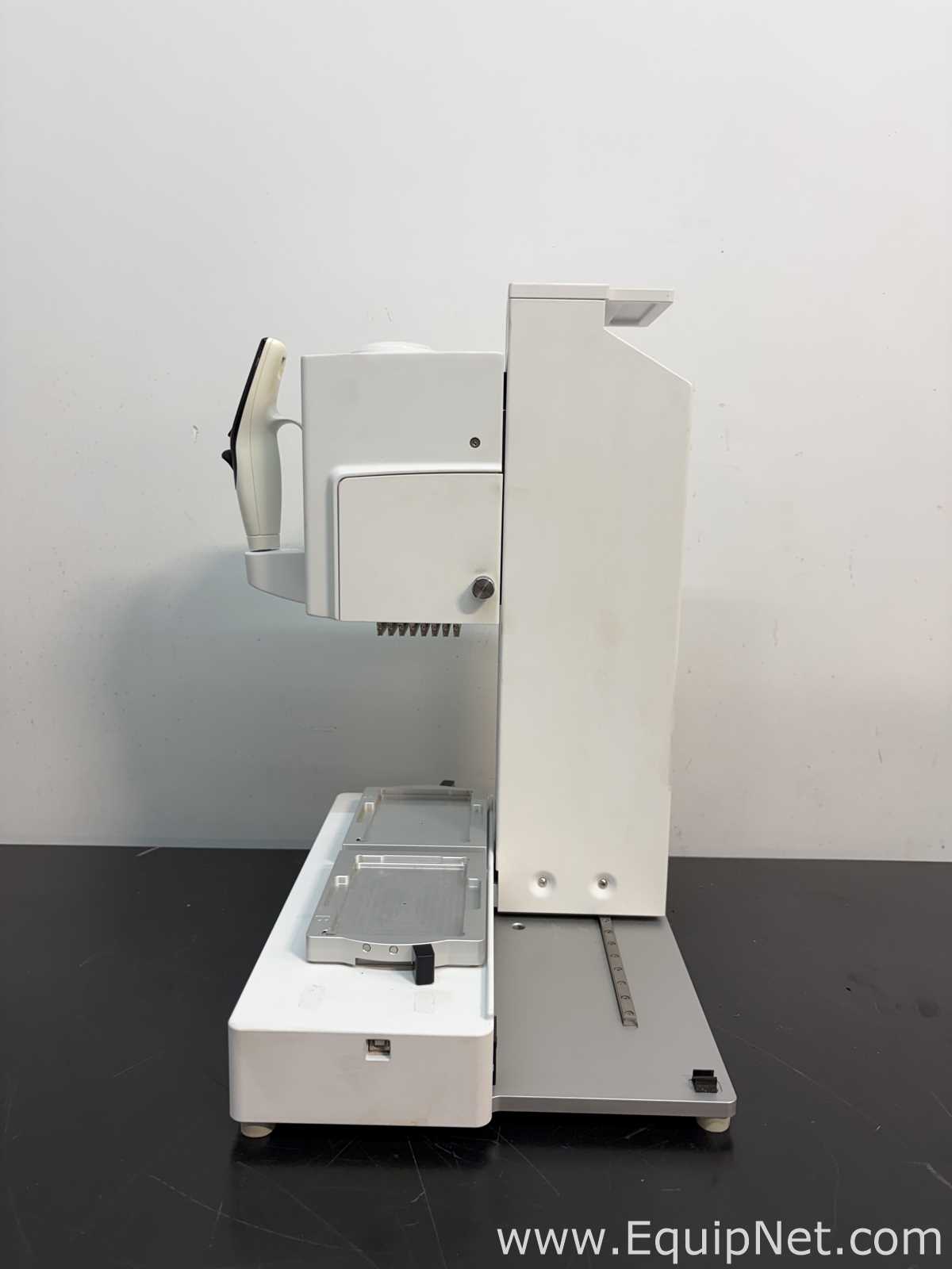 Pipeteador Integra ViaFlo 384