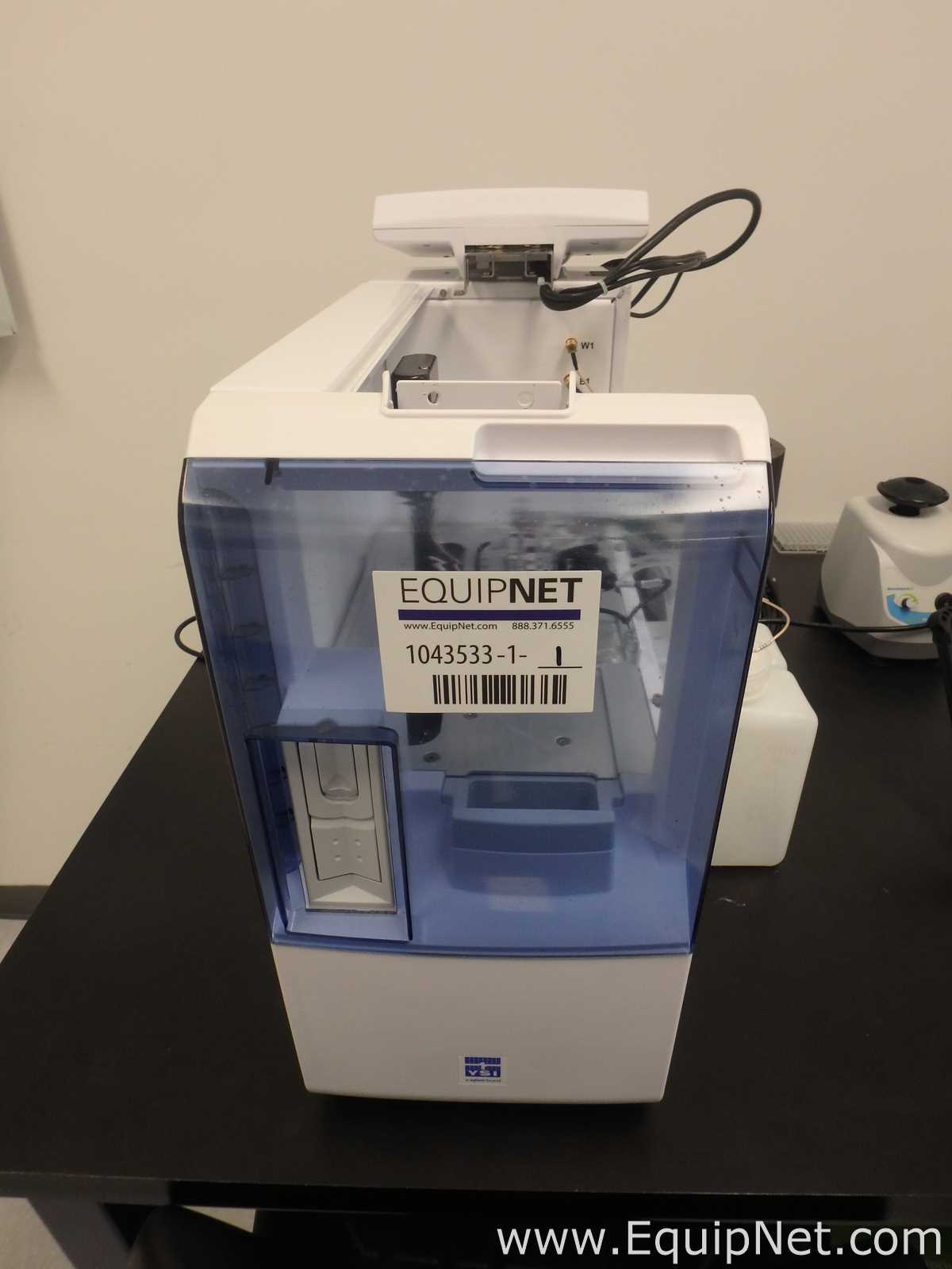 Analizador de Química YSI Incorporated 2900D