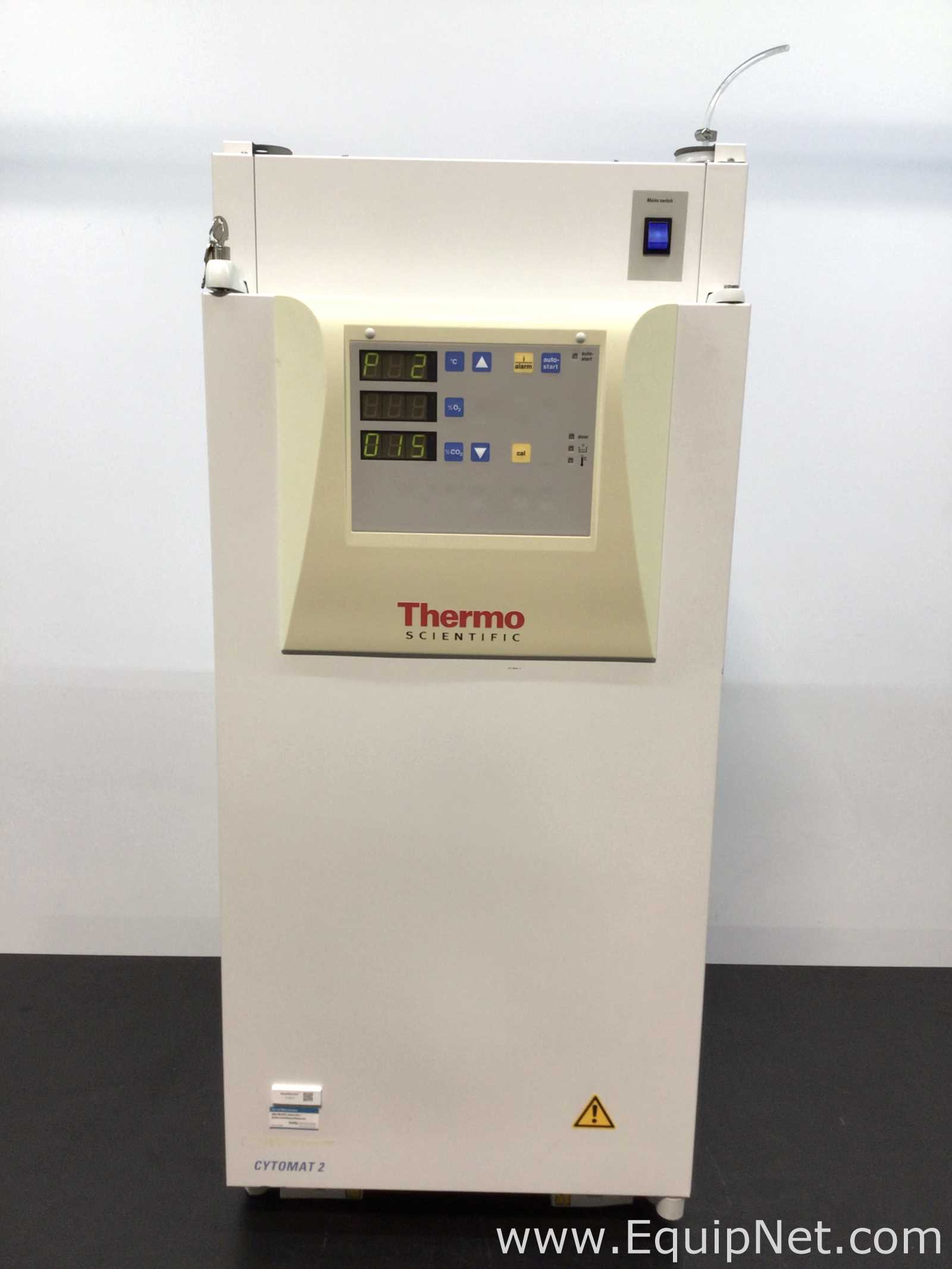 Thermo Scientific Cytomat 2C 450 LIN Incubator